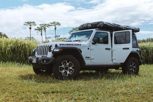 Anahola Other | Island Breeze Camper