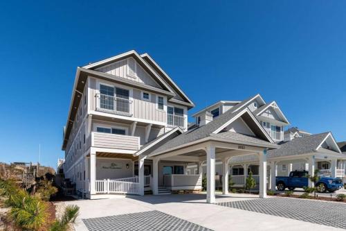 Kill Devil Hills House | Island Enchantment by KEES Vacations