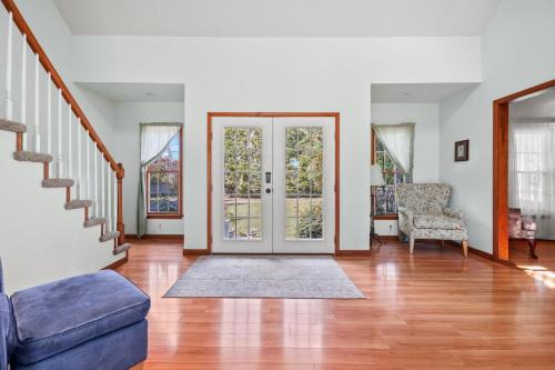 Chincoteague House | Island Estate - Pet friendly, private pool & dock!