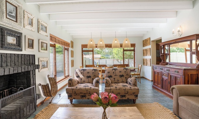 Sedgefield House | Island family home in Sedgefield the perfect place to unwind