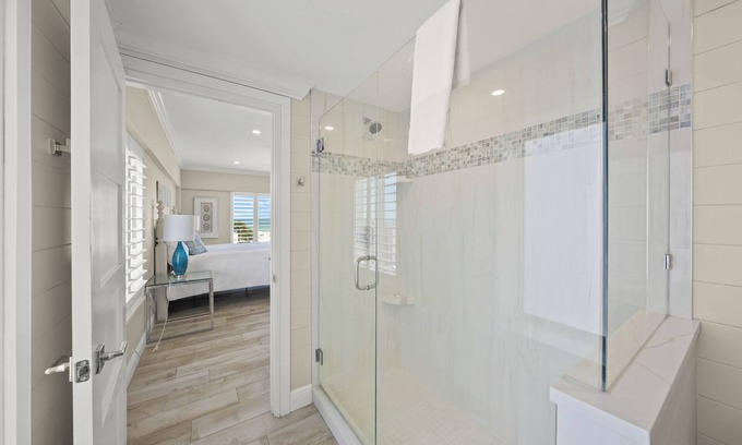 Siesta Key Apartment | Island House Beach Resort 15S