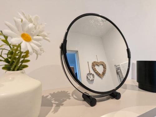 Barwell Apartment | Island House
