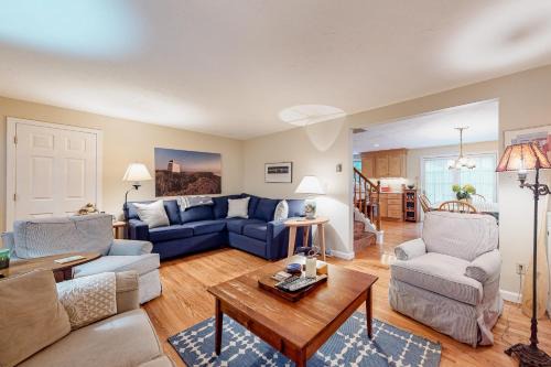 Katama House | Island Oasis