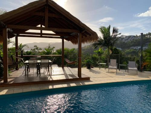 Airlie Beach Bed & Breakfast | Island Views