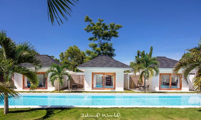 Tawala Resort | Island World Panglao