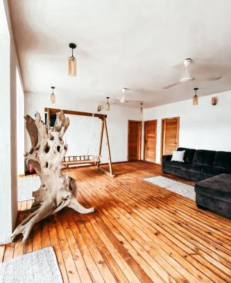 Goidhoo House | Island Zephyr