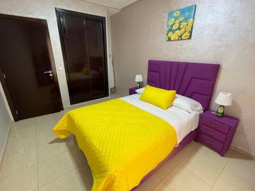 Cite Al Mohammadi Apartment | Islane Appart Hotel