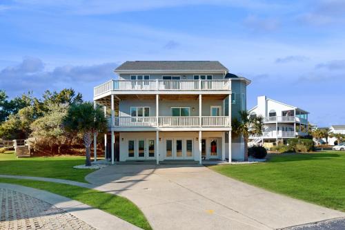 Island Quay House | Isle Be Back