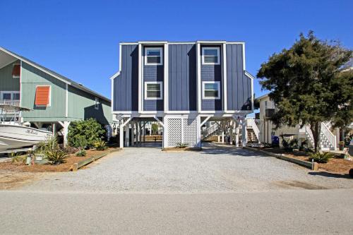 Ocean Isle Beach House | Isle Flipper