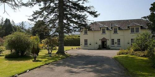 Kyleakin House | Isle of Skye Guest House