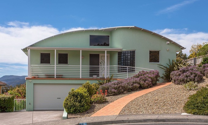 Rosetta House | Isle of Views 2 km to MONA