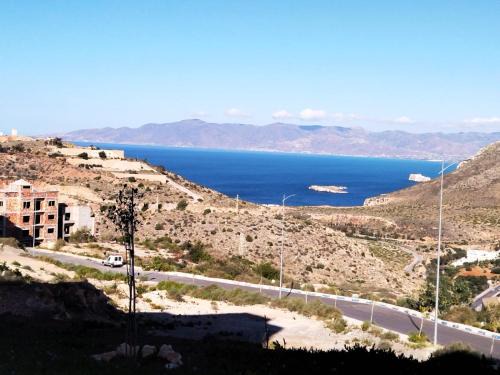 Al Hoceima Apartment | ISLY Appart Al Hoceima