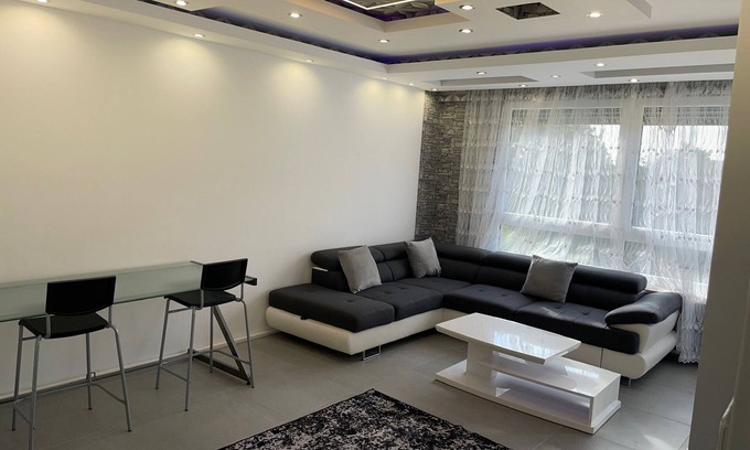 Kranichstein Condo | Ismail Wohnung 2 Zi. Kranichstei