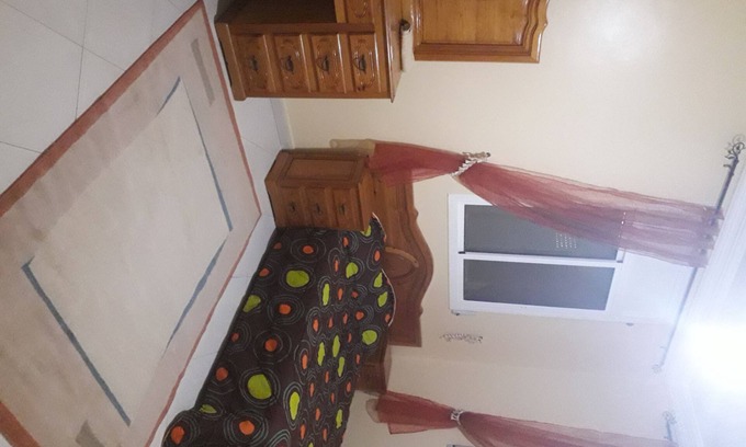 Kenitra House | ismailia apartment