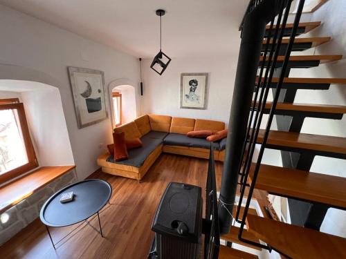 Donja Banda House | Isolated & relaxing house - Kosarni Do village, Orebić
