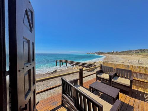 Batroun House | Isolee - Beachfront Standalone House