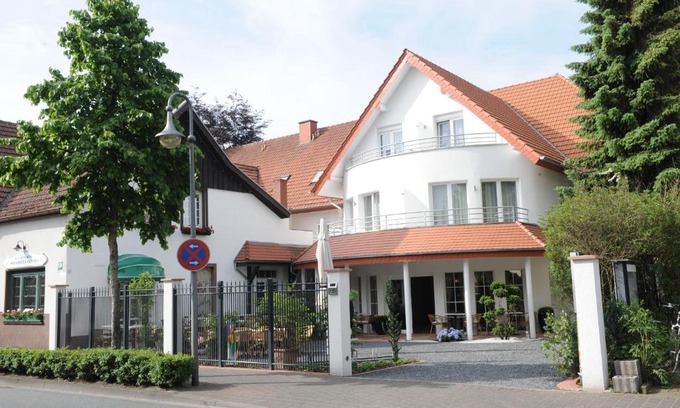 Guetersloh Hotel | Isselhorster Landhaus