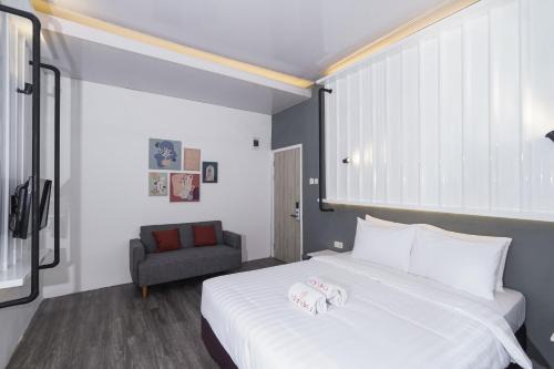 Manado City Centre House | Istanaku