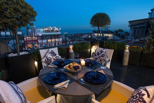 Sultanahmet Apartment | Istanbul Irini Seaview House