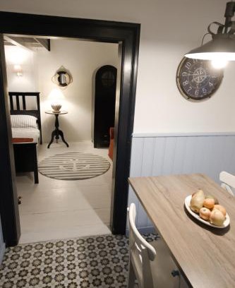 Esztergom House | Ister Guesthouse