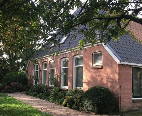 Allingawier House | it Annahûs