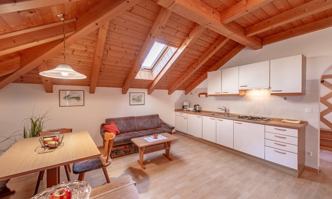 Caldaro Sulla Strada del Vino Apartment | 729D Apartments Haus Weinberg