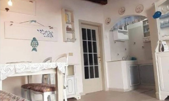 Castelnuovo Misericordia Apartment | Castle cottage