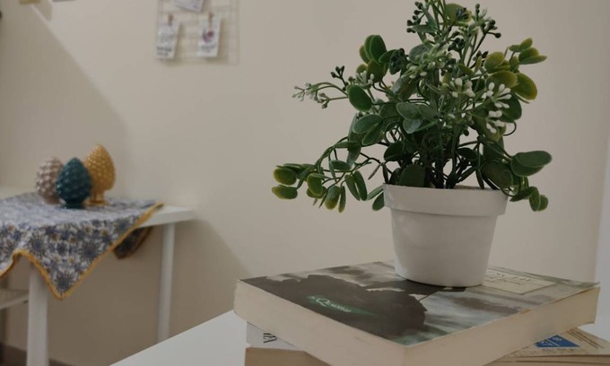 Corso dei Mille - Sant'Erasmo House | 18 m² House ∙ 1 guest