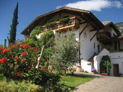 St. Pauls Apartment | Gfillhof Ferienwohnung 3