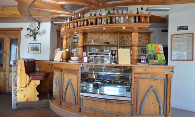 San Martino di Castrozza Hotel | Hotel Villa Aurora