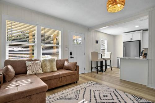 Tallahassee House | It's A Vibe- less than 10mins Capital,Hospitals,FAMU,&FSU