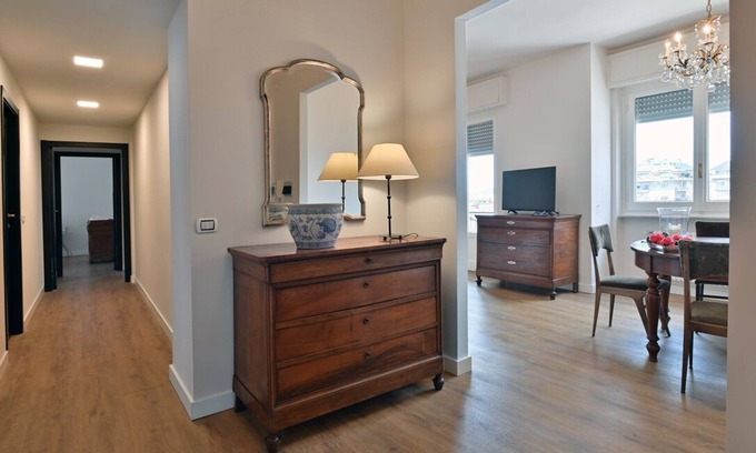 Chiavari Apartment | It's Lovelier