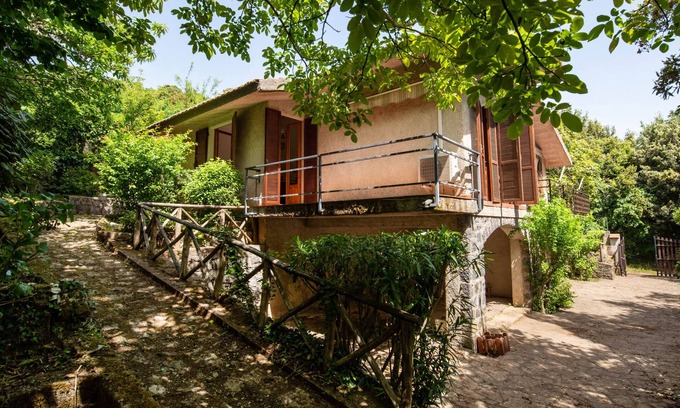 San Leonardo de Siete Fuentes House | La Casa Delle Querce San Leonardo de Siete Fuentes