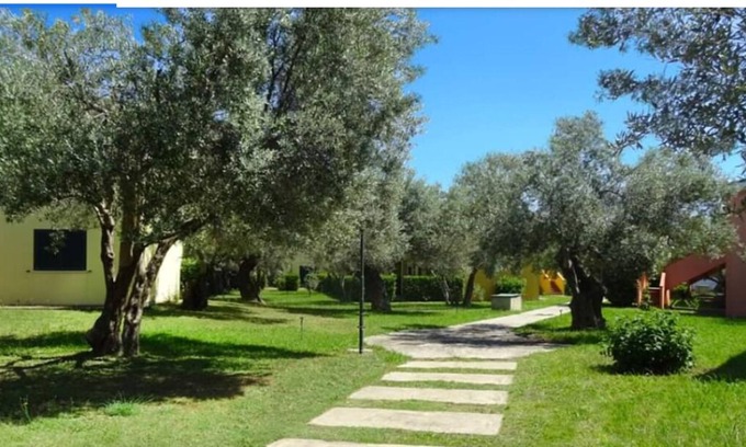 Sant'Andrea Apostolo dello Ionio Apartment | Relax house with panomaric view