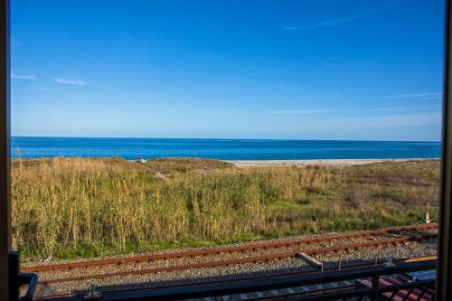 Santa Caterina Dello Ionio Marina Apartment | 40 mt dal mare Casa Mare la Pergola