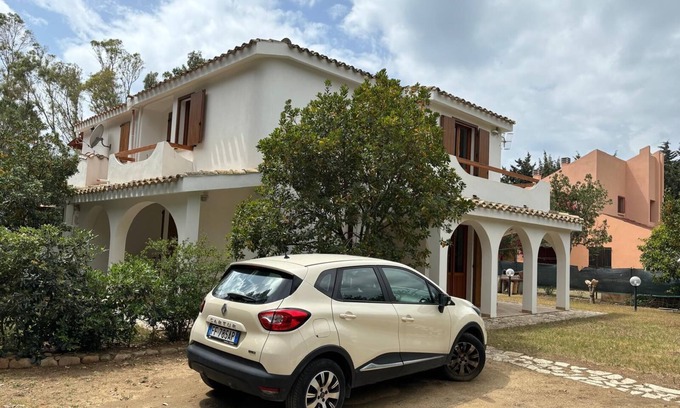 Torre delle Stelle Apartment | Torre delle Stelle Apartment 50 meters from the sea