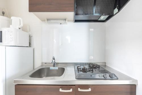 Itabashi Apartment | itabashi-ku5 minutes to station 103