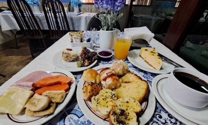 Centro Hotel | Itajubá Hotel