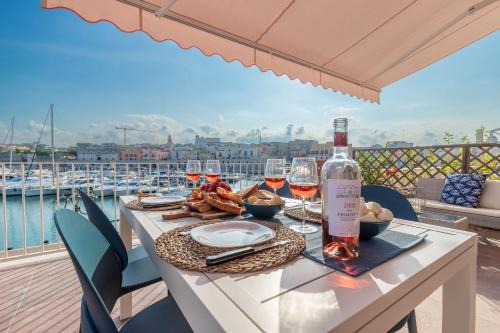 Bisceglie Apartment | Italian Experience-Sospiri Di Mare