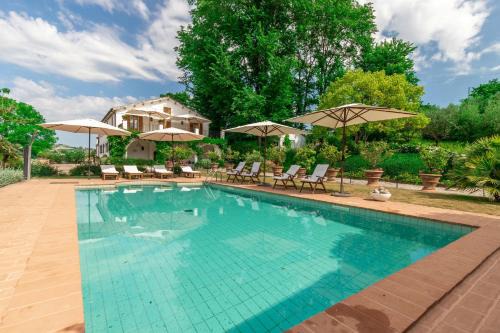 Ripatransone Villa | Italian Experience- Villa La Picena