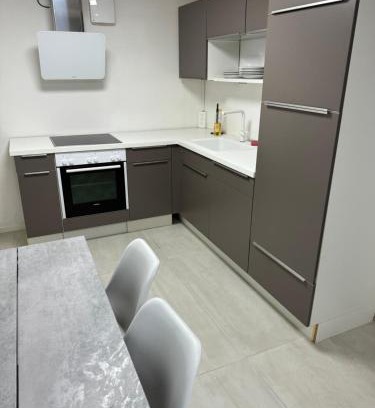 Aalborg House | Italian Rooms 10
