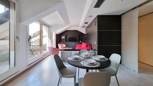 San Babila Apartment | Italianway - Corso Venezia 7