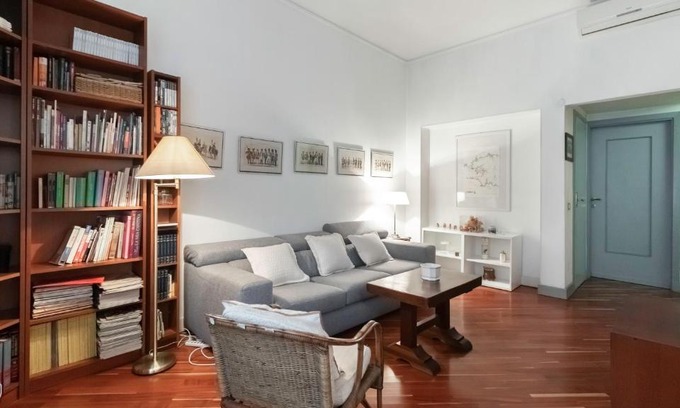 Ghisolfa Apartment | Italianway - Duprè 5