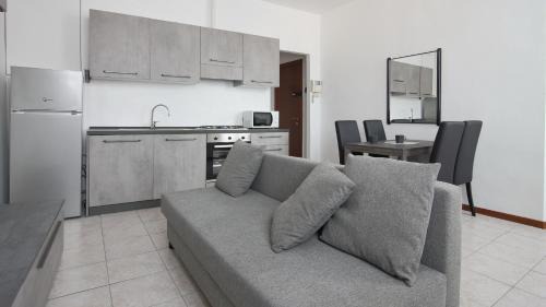 Como Apartment | Italianway - Piazza Amendola 14