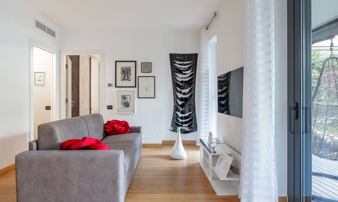 Portello Apartment | Italianway - Traiano 37C