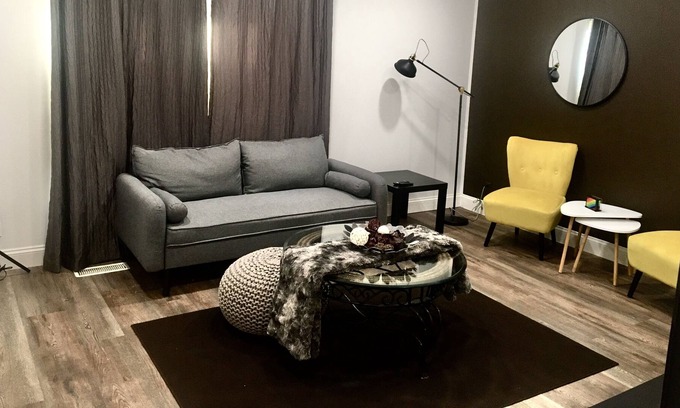 St. Louis Condo | ITALY (USA)