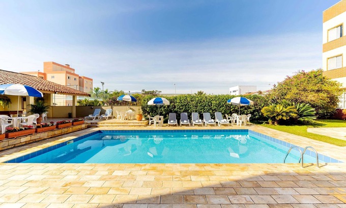 Jardim Brasil Hotel | Itapetinga Hotel