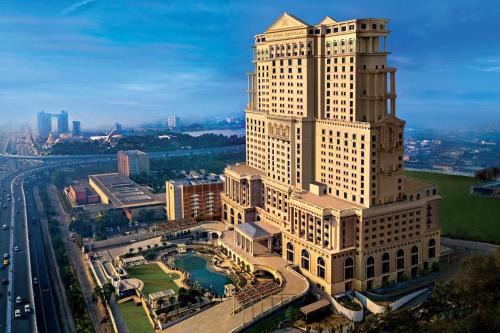 Tangra Hotel | ITC Royal Bengal, a Luxury Collection Hotel, Kolkata