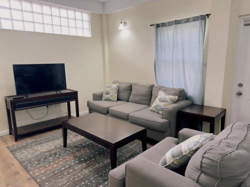 Soufriere Quarter Apartment | Itopia