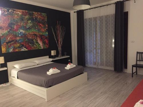 Historic Center Bed & Breakfast | Itremoschettieri